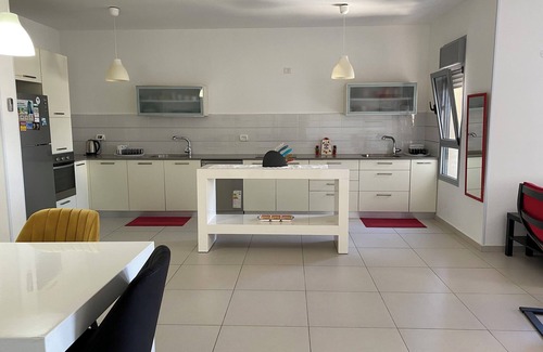Ashdod Apartment | Modern 3-bedroom apartment , in Ashdod