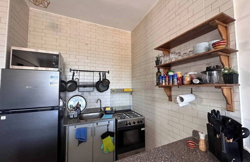 Dahab Apartment | Modern 3 bedroom flat