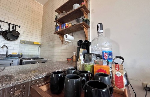 Dahab Apartment | Modern 3 bedroom flat