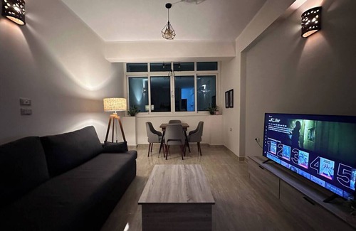 Dahab Apartment | Modern 3 bedroom flat