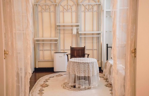 Su Thep Villa | Modern 3BR Villa in Nimman – Washer, Air Purifier, Kitchen & Free Parking