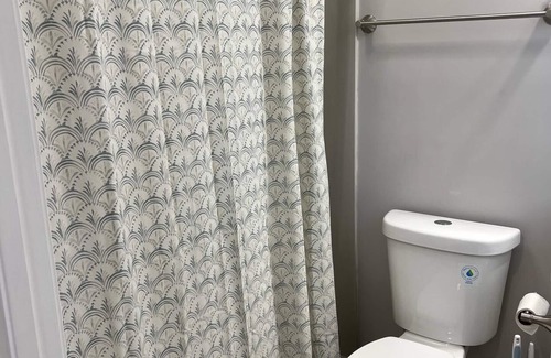 Providence Apartment | Modern 3bd/2bath, close to downtown Providence. Our hope on Manhattan!