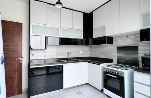 Sodeco Apartment | Modern 3BR Apartment HD8