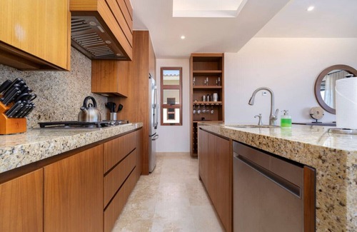 Palmilla Apartment | Modern 3BR PH @ Palmilla Dunes w/Rooft and Views