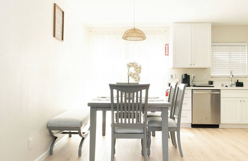 Henderson House | Modern 4-Bedroom Getaway – Close to Las Vegas Strip, LV Airport, & Lake Mead