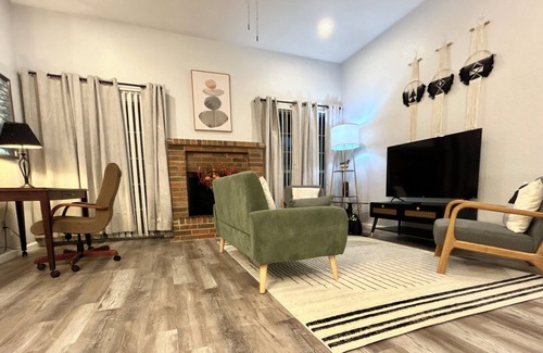 Harker Heights House | Modern 4-Bedroom Rental near Fort Cavazos