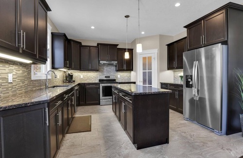 London House | Modern 4BR/Near Western&Masonville Prime London