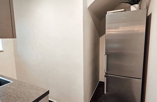 Herbede Apartment | Modern 50m² apartment with terrace & parking space