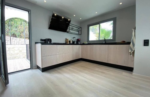 Marbella House | Modern 6-bedroom finca in Marbella with spectacular views