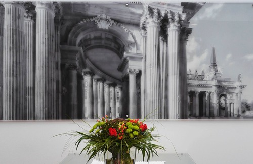 Nauener Vorstadt Apartment | Modern 6 Guest Apartment 100 sqm directly on the Holy See