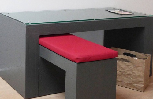 Nauener Vorstadt Apartment | Modern 6 Guest Apartment 100 sqm directly on the Holy See