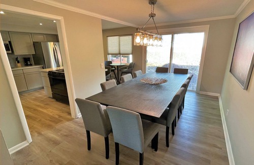 White City House | Modern 7BR Family Oasis in Salt Lake Valley