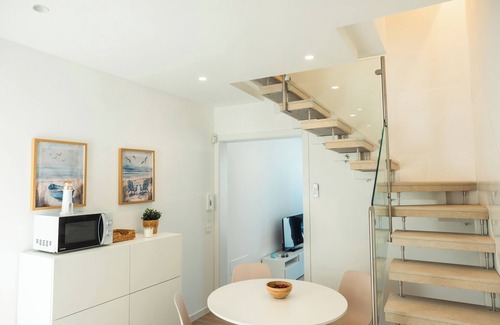 Scoglitti House | Modern accommodation for those who want comfort, convenience and a postcard view.