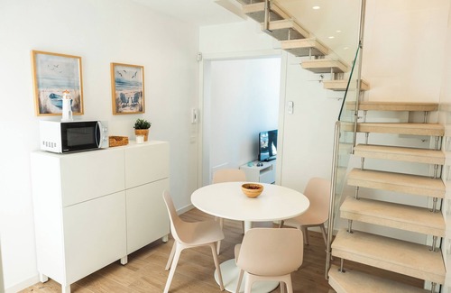 Scoglitti House | Modern accommodation for those who want comfort, convenience and a postcard view.