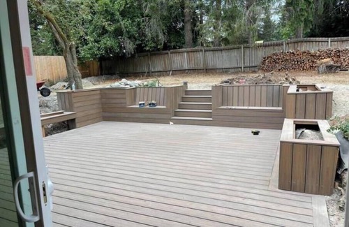 Bitter Lake House | Modern and bright 4 beds-easy commute to downtown!