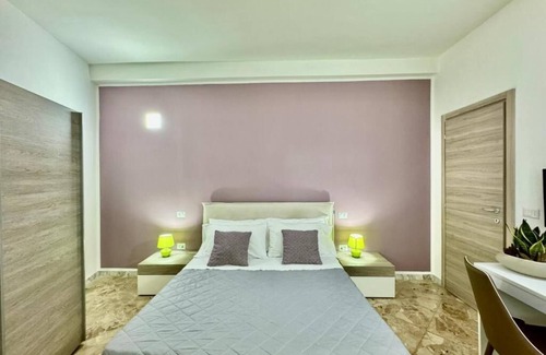 Nardo Apartment | Modern and bright apartment a few steps from the historic center of Nardo'