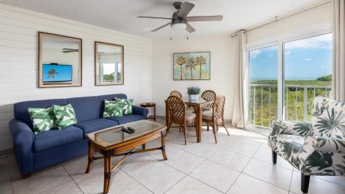 Tavernier House | Modern and Coastal Ocean Pointe 2307