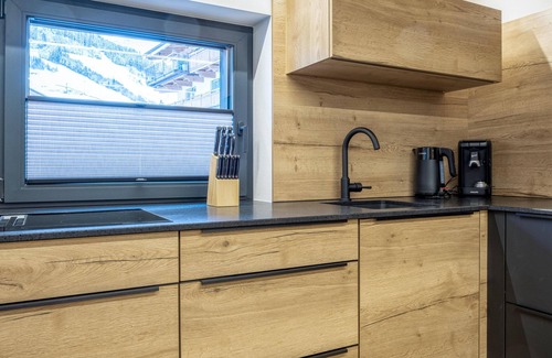 Grossarl House | Modern and cosy house in the city centre