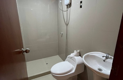 Piura Apartment | ✨ Modern and Cozy Suite in Piura - Safe and Central Location ✨