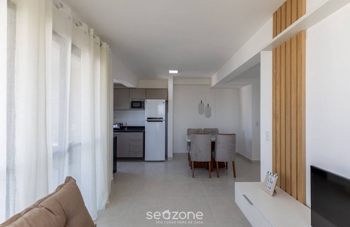 Ilheus Apartment | Modern and Fully Equipped Apartments 400m From Milionarios Beach, Ilheus DRP