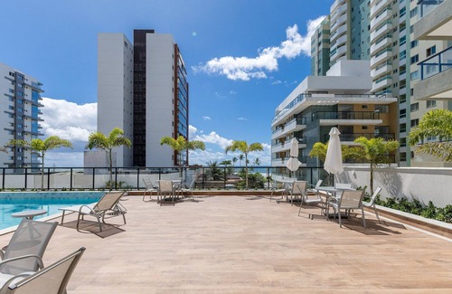 Ilheus Apartment | Modern and Fully Equipped Apartments 400m From Milionarios Beach, Ilheus DRP