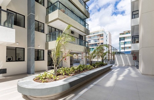 Ilheus Apartment | Modern and Fully Equipped Apartments 400m From Milionarios Beach, Ilheus DRP