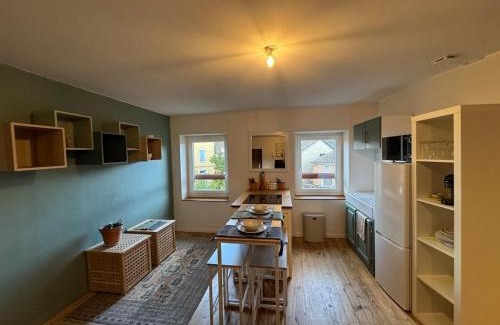 Condrieu Apartment | Modern and old T2