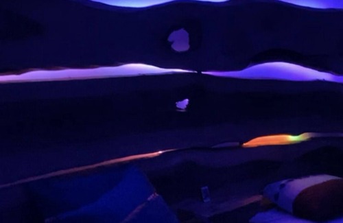 Espero-Pax Villa | Modern and relaxing villa with a breathtaking sea view!