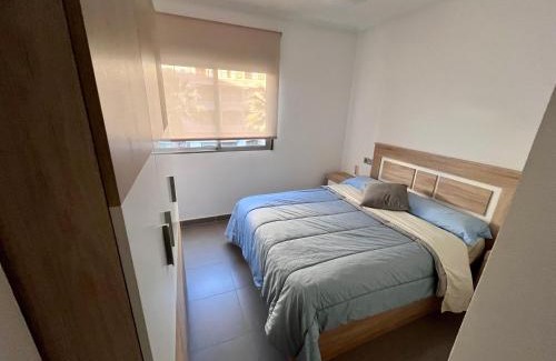 El Moncayo Apartment | Modern and Stylish Apartament sea views