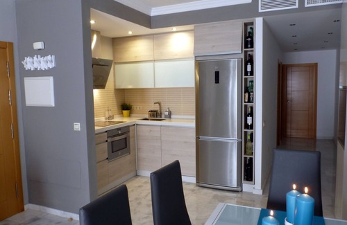 San Felipe Neri Condo | Modern And Spacious Apartment In Historic City Center