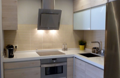 San Felipe Neri Condo | Modern And Spacious Apartment In Historic City Center