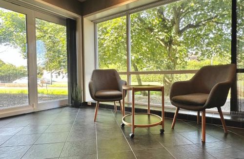Torshavn Apartment | Modern and Spacious Apartment in City Centre