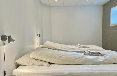 Torshavn Apartment | Modern and Spacious Apartment in City Centre