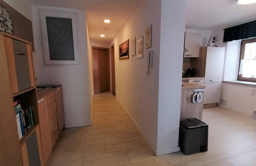 Baerenstein Apartment | Modern and spacious, opened in August 2017 Apartment for 4 people