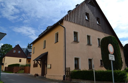 Baerenstein Apartment | Modern and spacious, opened in August 2017 Apartment for 4 people