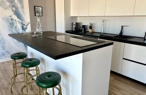 Algeciras Apartment | Modern and Spacious Apartment in Algeciras | Bay Views | near the Port