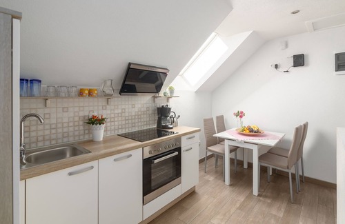 Moste Apartment | Modern And Well Equipped Apartment With Balcony In The Bled Area Of Slovenia