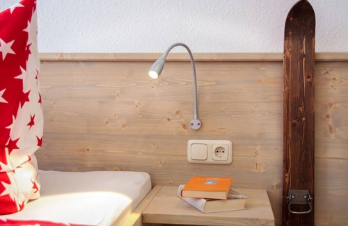 Oberwiesenthal Apartment | modern apartment for family (up to 7 people) in the center of Oberwiesenthal