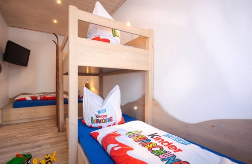 Oberwiesenthal Apartment | modern apartment for family (up to 7 people) in the center of Oberwiesenthal