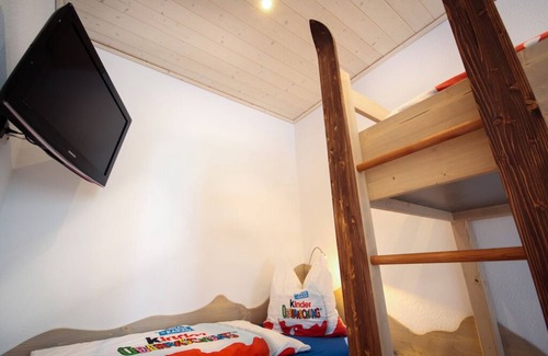 Oberwiesenthal Apartment | modern apartment for family (up to 7 people) in the center of Oberwiesenthal