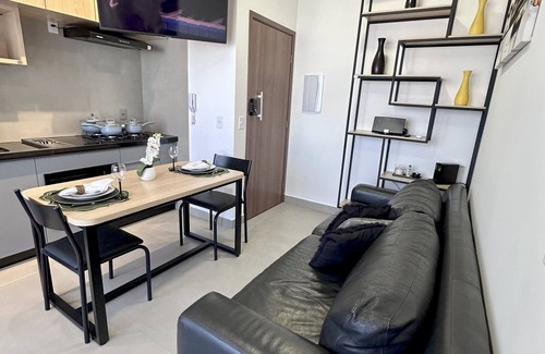 Saraiva Apartment | Modern apartment in an upscale and safe neighborhood in the city of Uberlândia