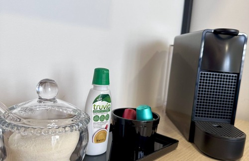 Saraiva Apartment | Modern apartment in an upscale and safe neighborhood in the city of Uberlândia