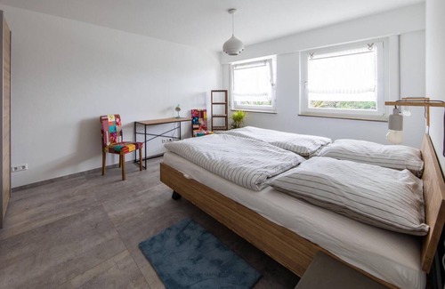 Zell Apartment | Modern apartment in Esslingen