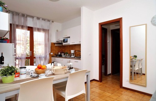 Lignano Sabbiadoro Apartment | Modern apartment near the lagoon by Beahost Rentals