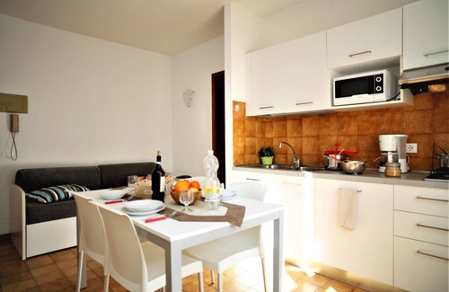 Lignano Sabbiadoro Apartment | Modern apartment near the lagoon by Beahost Rentals