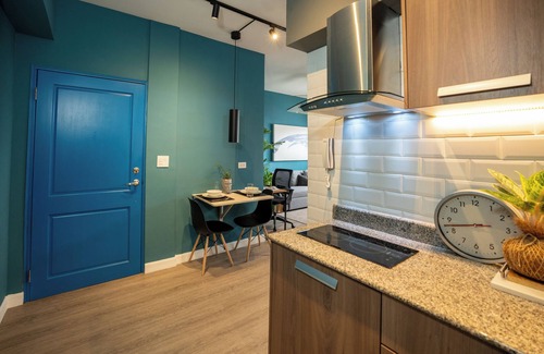 Calidonia Apartment | Modern Aparment Panama 2