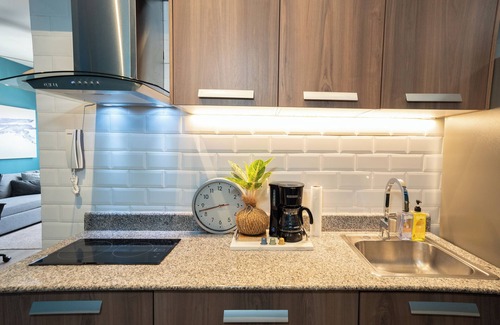 Calidonia Apartment | Modern Aparment Panama 2