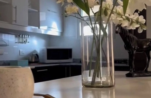 Al-'Umraniyah Apartment | Modern apartment in district 8 sheikh zayed