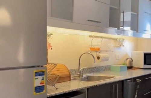 Al-'Umraniyah Apartment | Modern apartment in district 8 sheikh zayed