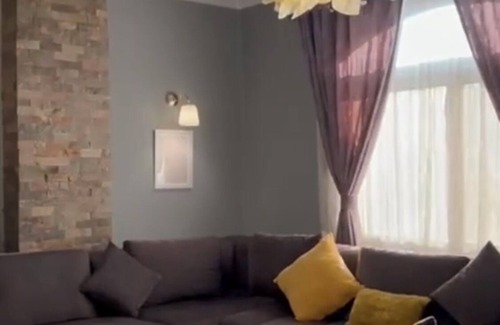 Al-'Umraniyah Apartment | Modern apartment in district 8 sheikh zayed